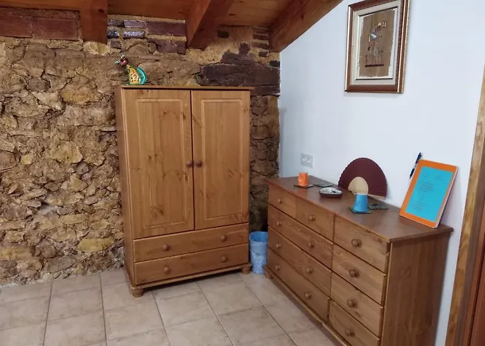 Ca Toni Bed & Breakfast Darmos