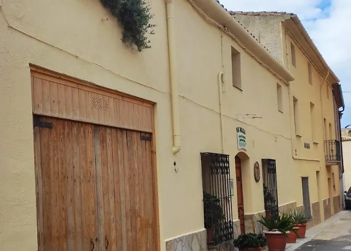 Bed & Breakfast Ca Toni