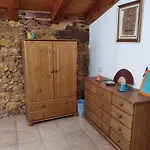 Ca Toni Bed & Breakfast Darmos