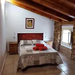 Bed & Breakfast Ca Toni Darmos