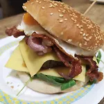 Frühstückspension Ca Toni