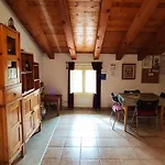 Bed & Breakfast Ca Toni Darmos