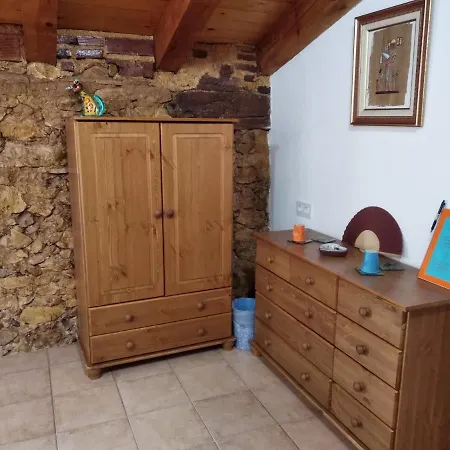 Ca Toni Bed & Breakfast Darmos