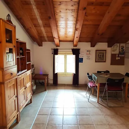 Bed & Breakfast Ca Toni Darmos