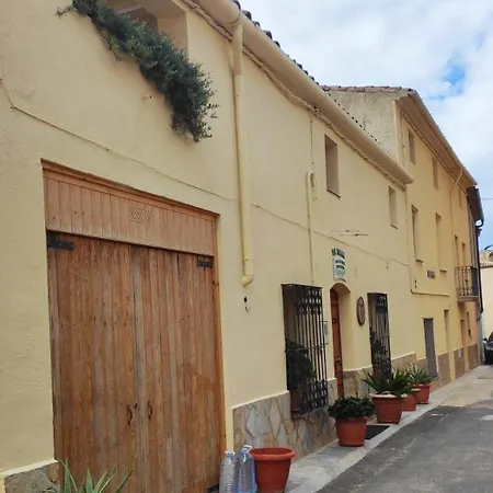 Bed & Breakfast Ca Toni