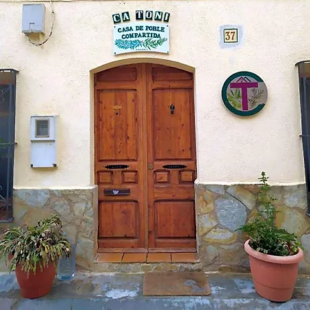 Ca Toni Darmos
