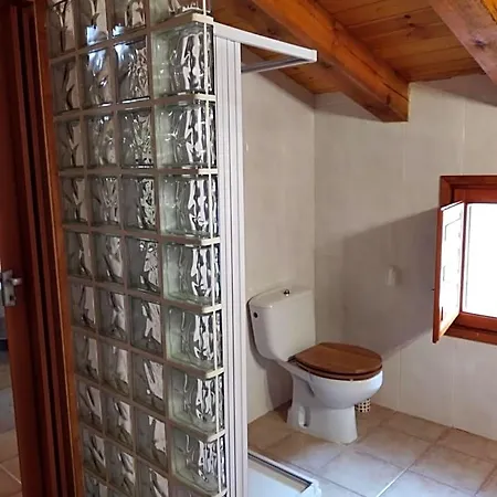 Bed & Breakfast Ca Toni 3*