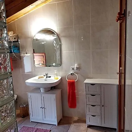 Ca Toni Bed & Breakfast