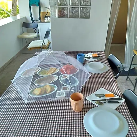 Bed & Breakfast Ca Toni Darmos